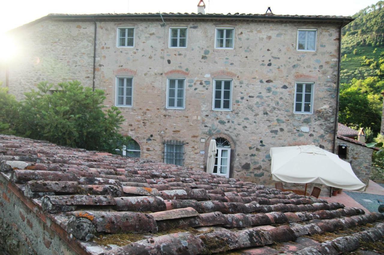 Villa Casa Locci Capannori Exterior foto